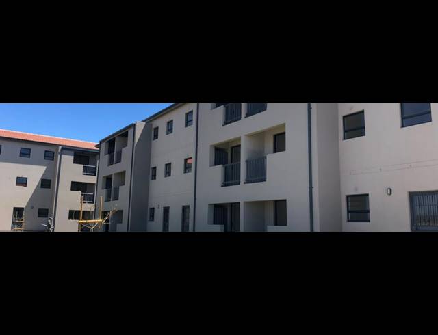 2 BEDROOM APARTMENT SOLD IN PARKLANDS